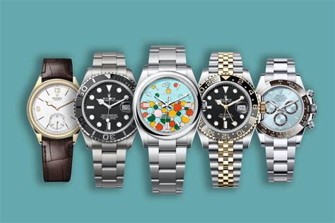 when do rolex release new models 2024|Rolex watches for sale.